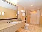 фото отеля BEST WESTERN Arrowhead Lodge