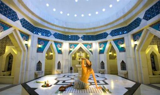 фото отеля Majesty Club Oasis Beach Hotel Alanya