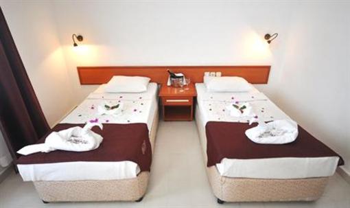 фото отеля Majesty Club Oasis Beach Hotel Alanya