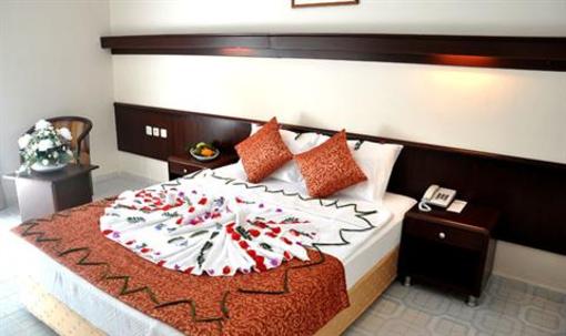 фото отеля Majesty Club Oasis Beach Hotel Alanya