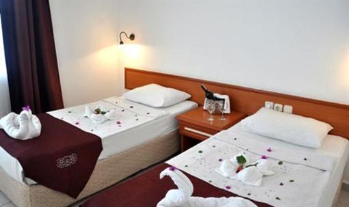 фото отеля Majesty Club Oasis Beach Hotel Alanya