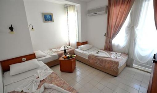 фото отеля Majesty Club Oasis Beach Hotel Alanya