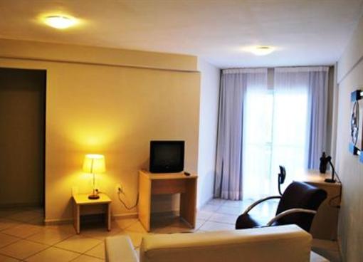 фото отеля Delphia Terrazzo Flat Hotel