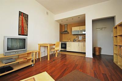 фото отеля Apartment4You Hoza Warsaw