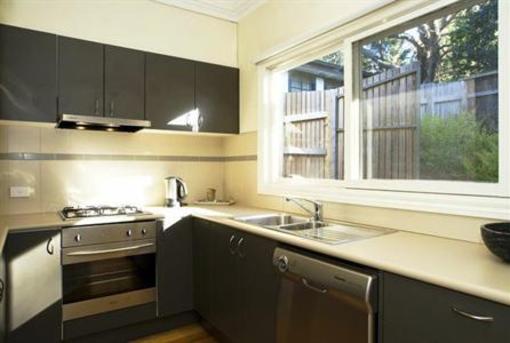 фото отеля Credo Cottages Melbourne