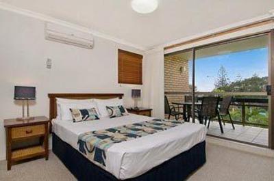фото отеля Bellardoo Holiday Apartments Mooloolaba