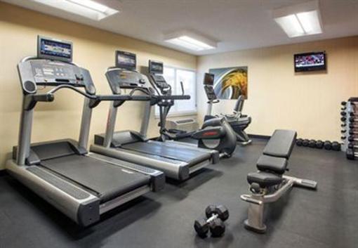 фото отеля Courtyard by Marriott Scottsdale Mayo Clinic