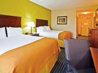 Holiday Inn Express Hotel & Suites Chattanooga-Ooltewah