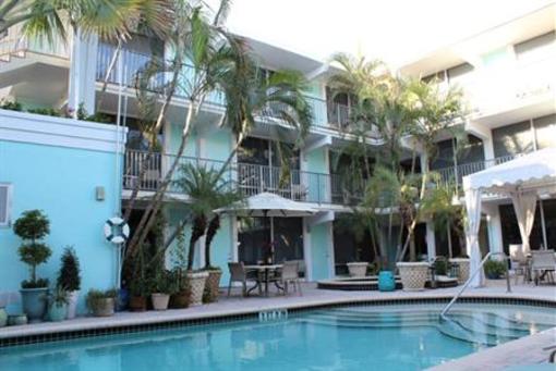 фото отеля Villa Venice Men's Resort Fort Lauderdale