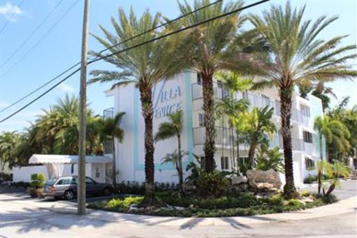 фото отеля Villa Venice Men's Resort Fort Lauderdale