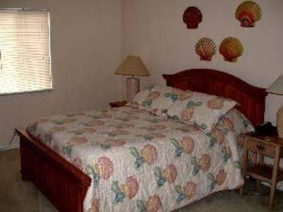 фото отеля Hodnett Coopers Ocean Walk Condominium Saint Simons Island