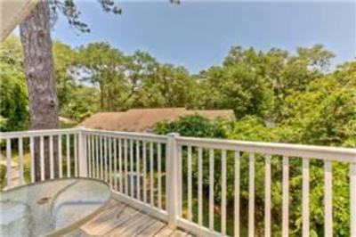 фото отеля Hodnett Coopers Ocean Walk Condominium Saint Simons Island