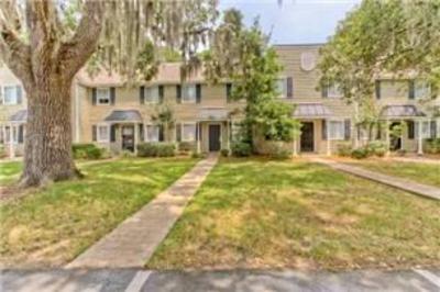 фото отеля Hodnett Coopers Ocean Walk Condominium Saint Simons Island