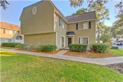 фото отеля Hodnett Coopers Ocean Walk Condominium Saint Simons Island