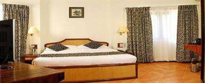 фото отеля Mapple Leisure Resort Corbett