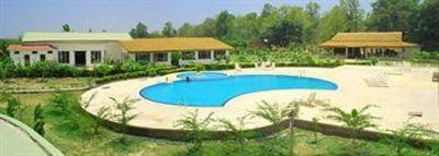фото отеля Mapple Leisure Resort Corbett
