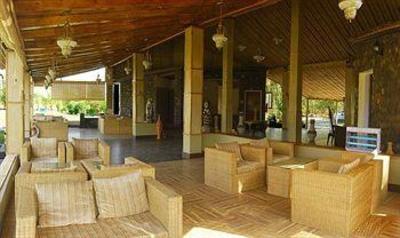фото отеля Mapple Leisure Resort Corbett