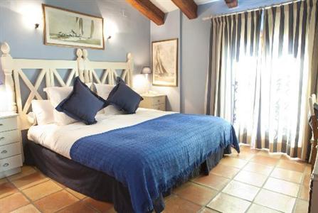 фото отеля Hotel Abaco Inn