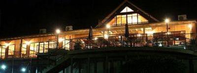 фото отеля Oreti Apartments Turangi