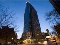 Hilton Boston Back Bay