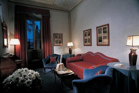 фото отеля Villa La Massa owned by Villa d'Este Hotels