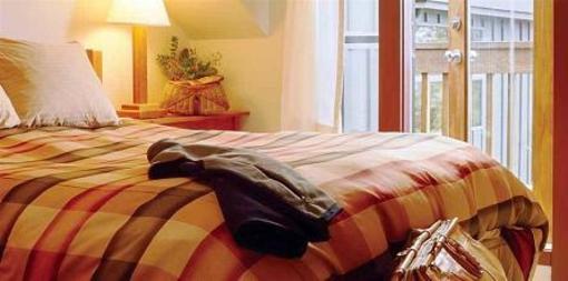 фото отеля Middle Beach Lodge