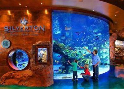 фото отеля Silverton Hotel and Casino