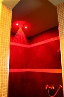 фото отеля Hotel Astoria Salsomaggiore Terme