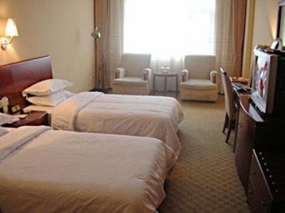 фото отеля Huayu Business Hotel