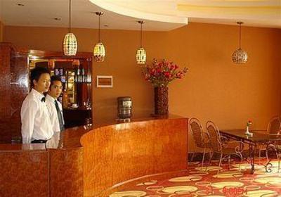 фото отеля Huayu Business Hotel