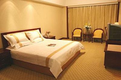 фото отеля Qingdao Jieshen Hotel