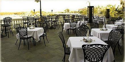 фото отеля Bayfront Inn Fifth Avenue Naples (Florida)