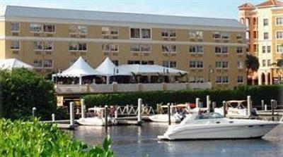 фото отеля Bayfront Inn Fifth Avenue Naples (Florida)