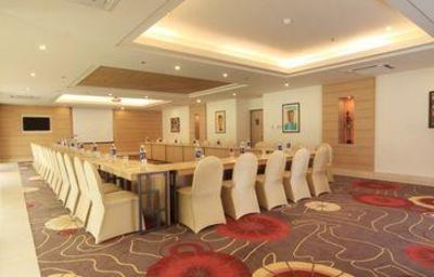фото отеля Lemon Tree Hotel, City Center, Bengaluru