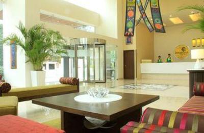 фото отеля Lemon Tree Hotel, City Center, Bengaluru
