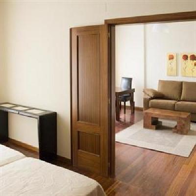 фото отеля Dabarca Hotel Apartamentos