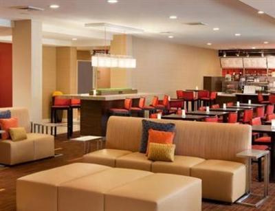 фото отеля Courtyard by Marriott Milpitas Silicon Valley