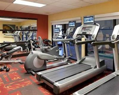 фото отеля Courtyard by Marriott Milpitas Silicon Valley
