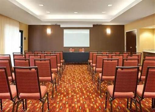 фото отеля Courtyard by Marriott Milpitas Silicon Valley