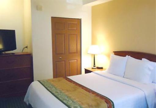 фото отеля TownePlace Suites San Jose Cupertino