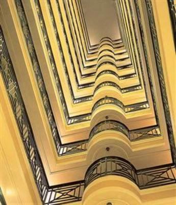 фото отеля Royal Palm Tower