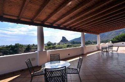 фото отеля Hotel Garden Vulcano