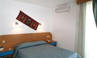 фото отеля Aspro Spiti Apartments