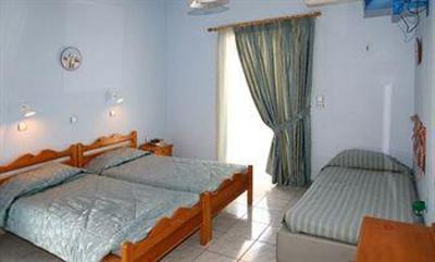 фото отеля Aspro Spiti Apartments