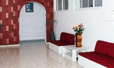 фото отеля Aspro Spiti Apartments