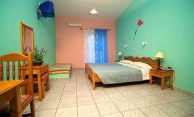 фото отеля Aspro Spiti Apartments