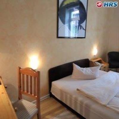 фото отеля Hajos Germania Hotel Ruedesheim am Rhein