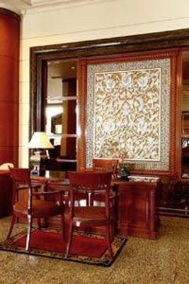 фото отеля Grand BlueWave Hotel Shah Alam