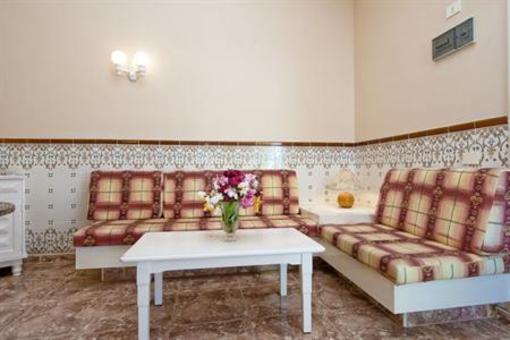 фото отеля San Valentin and Terraflor Park Bungalows Gran Canaria