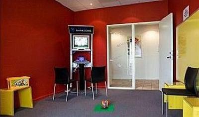 фото отеля Zleep Hotel Billund